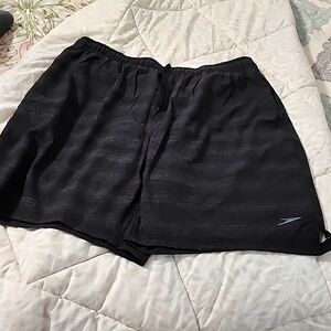 SPEEDO mens swimming shorts